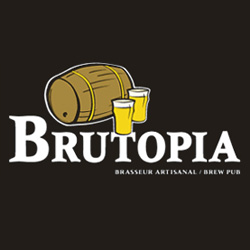 Brutopia Brew Pub