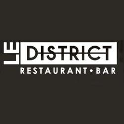 Le District Restaurant