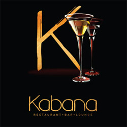 Kabana Restaurant Bar Lounge