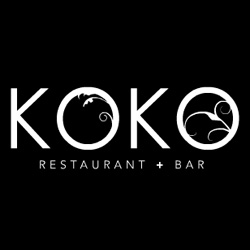 Koko Restaurant - Bar