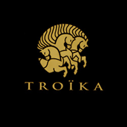 Troika Restaurant & Bar